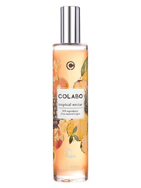 Tropical Nectar