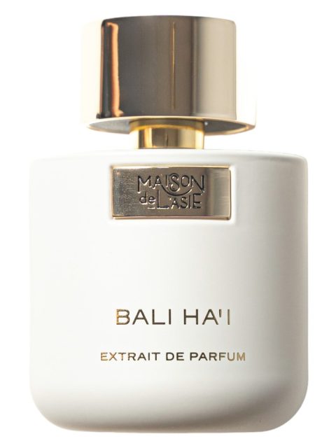Bali H'ai
