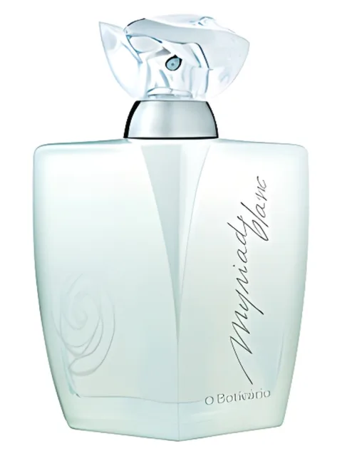 Myriad Blanc