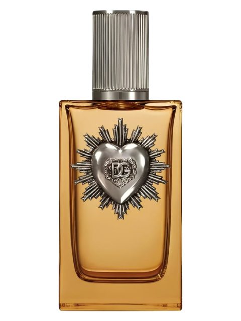 Devotion Pour Homme Parfum