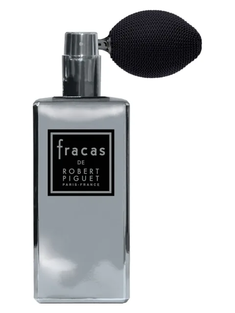 Fracas Platinum 70 Anniversary Limited Edition