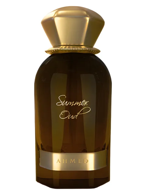 Summer Oud