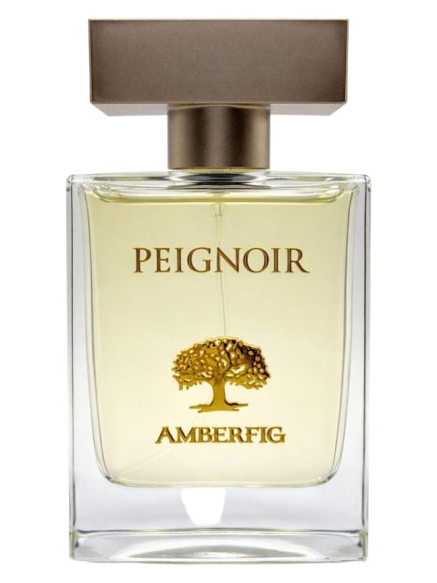 Peignoir
