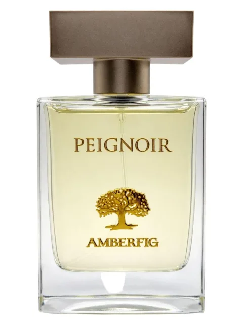 Peignoir