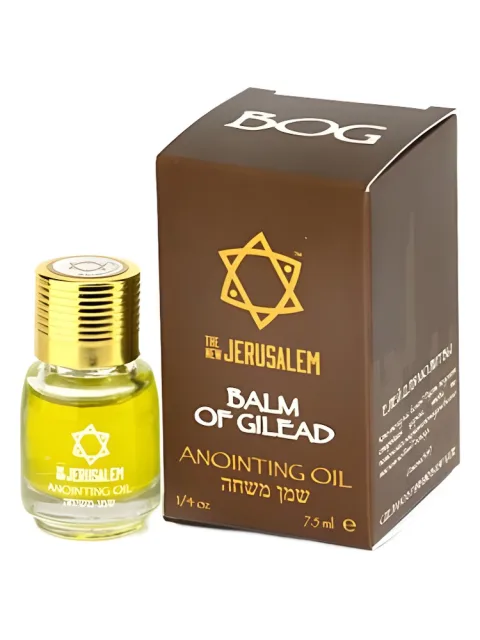 Balm of Gilead