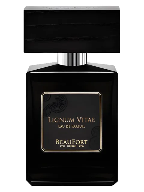 Lignum Vitae