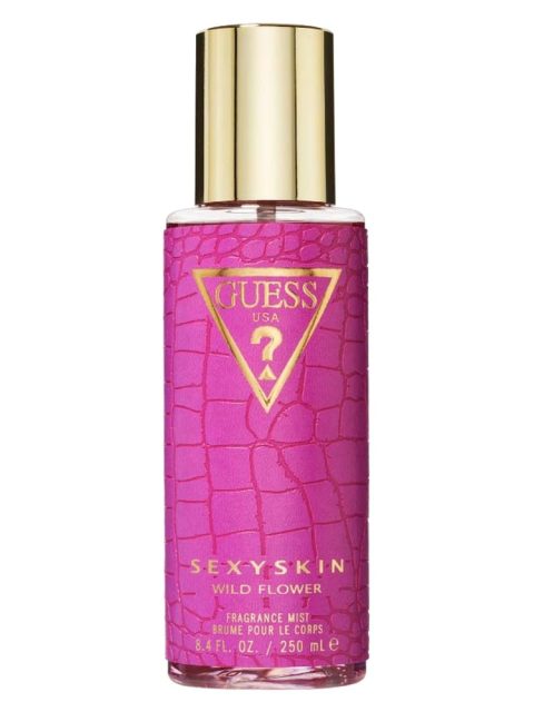 Sexy Skin Wil Flower Fragrance Mist