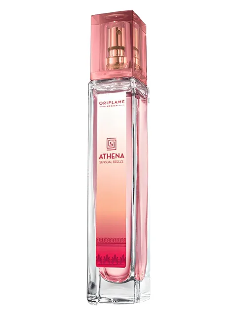 Athena Sensual Breeze