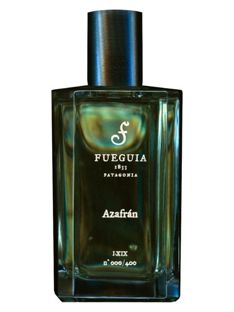 Azafrán