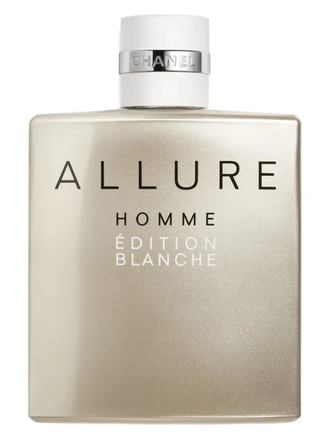 Allure Homme Edition Blanche Eau de Parfum
