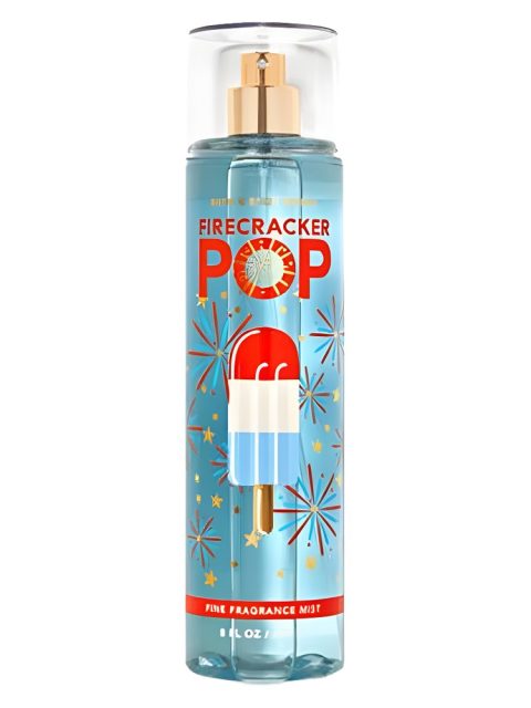 Firecracker Pop