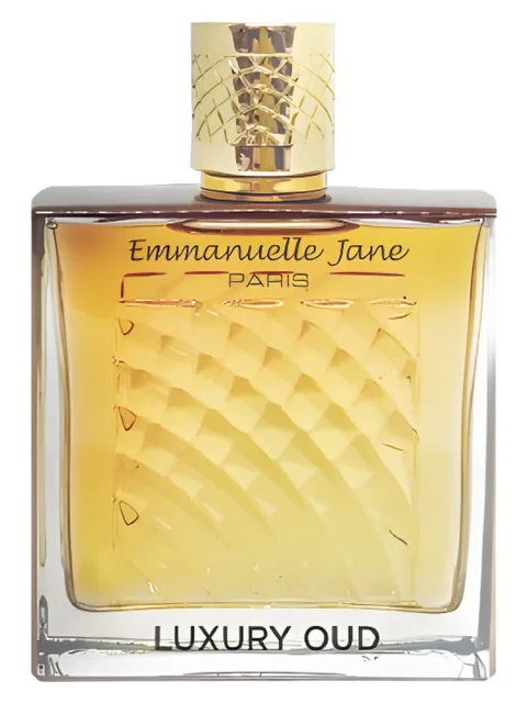 Luxury Oud
