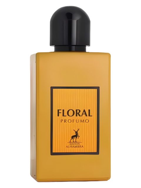Floral Profumo