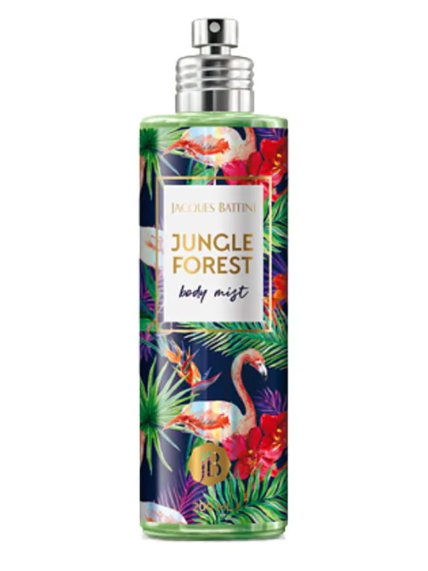 Jungle Forest