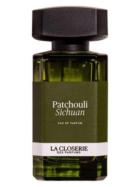 Patchouli Sichuan