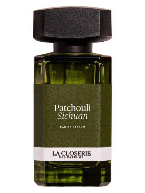 Patchouli Sichuan