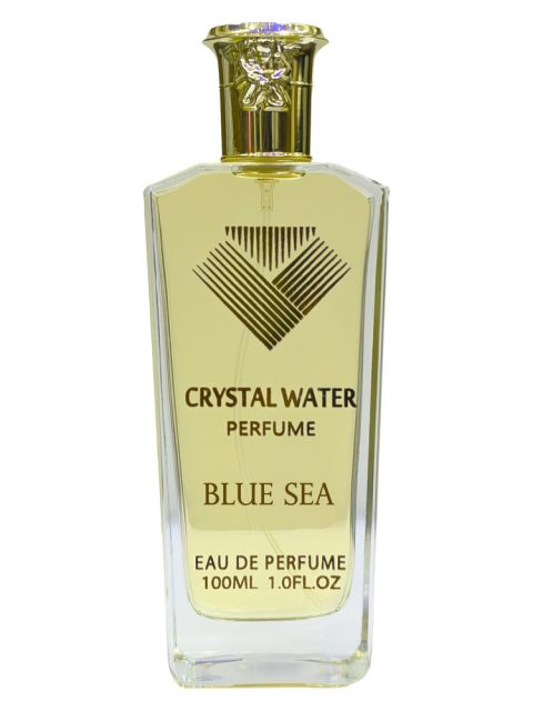 Blue Sea