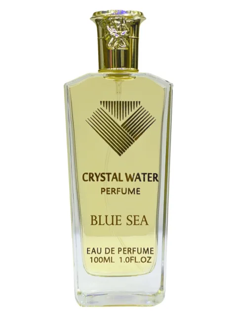 Blue Sea