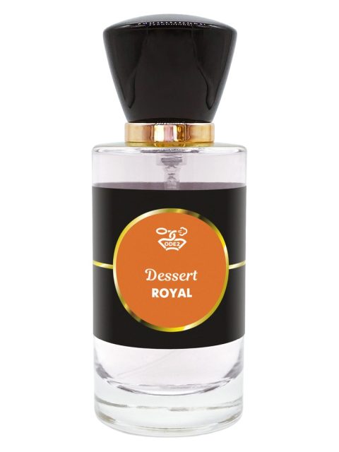 Dessert Royal