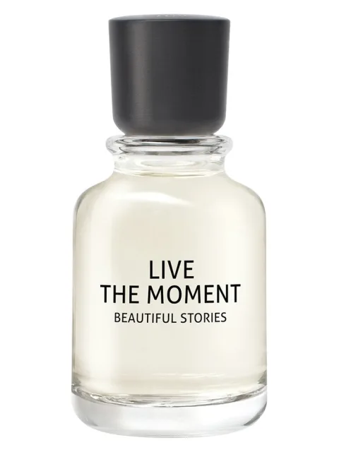 Live The Moment