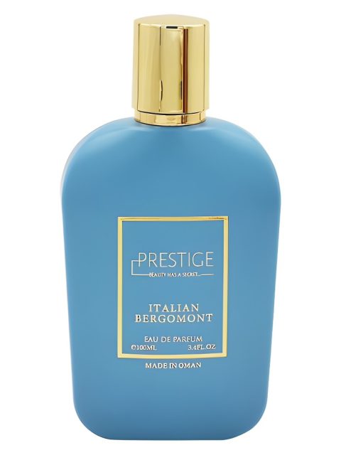 Italian Bergamot