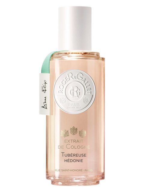 Tubereuse Hédonie