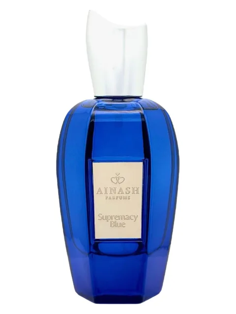 Supremacy Blue
