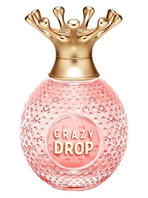 Crazy Drop