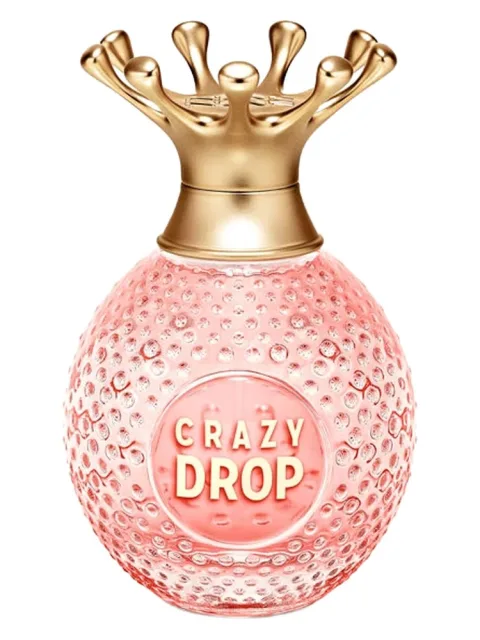 Crazy Drop