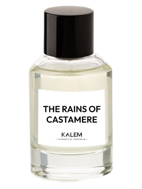 The Rains of Castamere