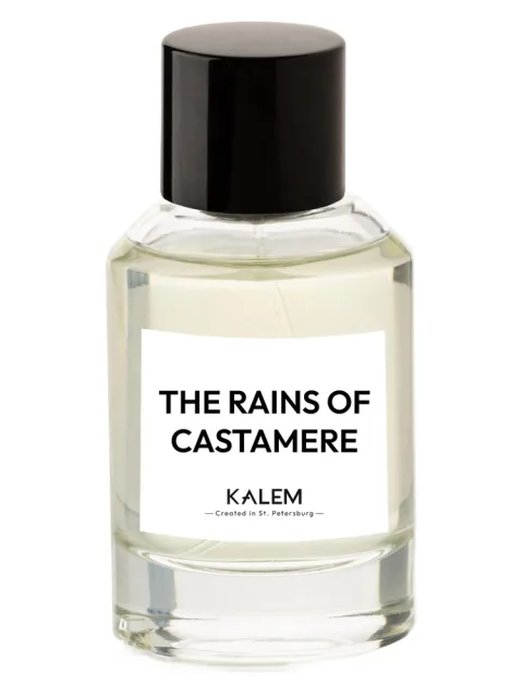 The Rains of Castamere