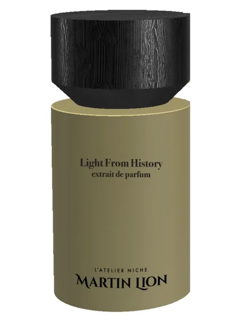 Light from History
