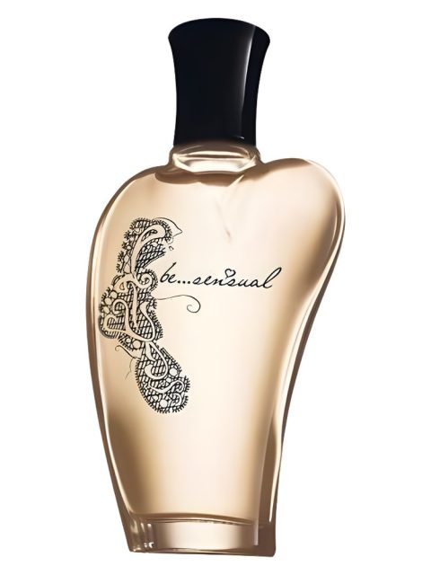 Be... Sensual