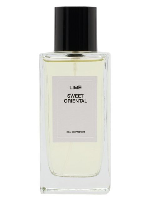 Sweet Oriental