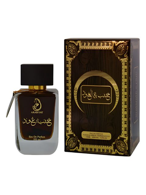 Khasab & Oud