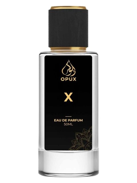 OPUX X