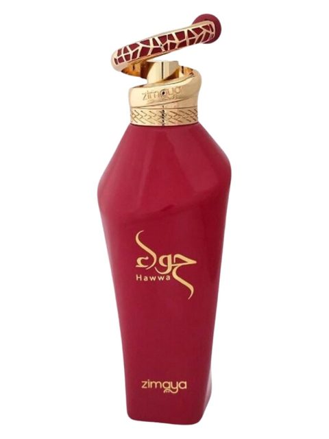 Hawwa Red