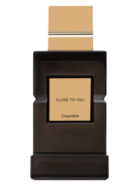 Close To You