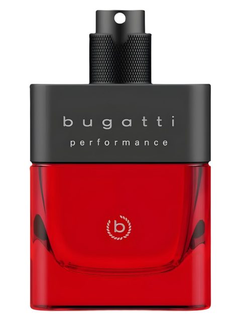 Performance Red
