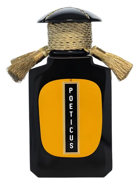 Poeticus