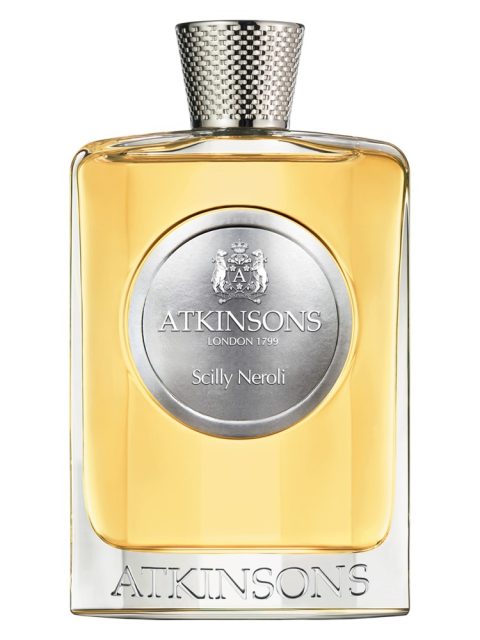 Scilly Neroli