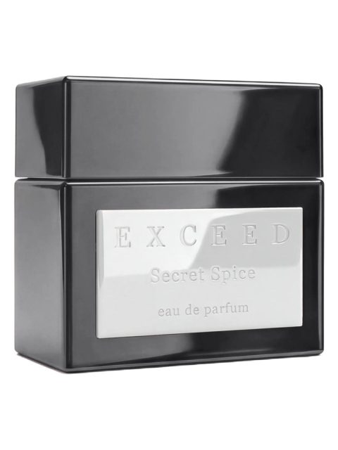 Secret Spice