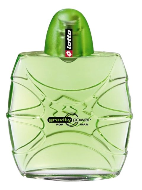 Gravity Power for Men