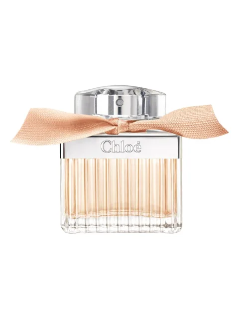 Chloé Rose Tangerine