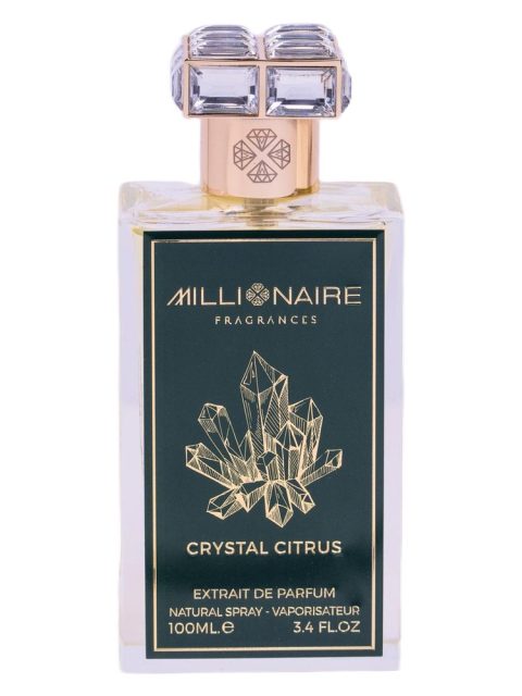 Crystal Citrus