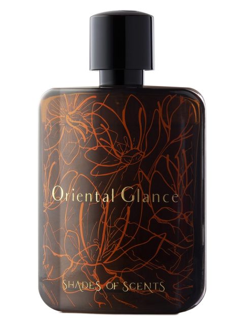 Oriental Glance