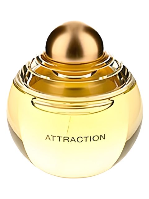 Attraction