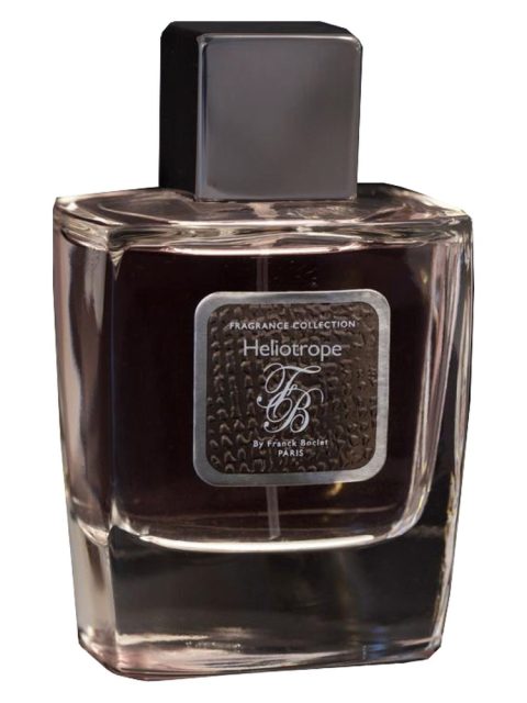 Heliotrope