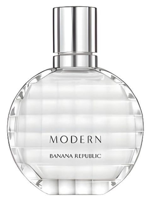 Modern Woman