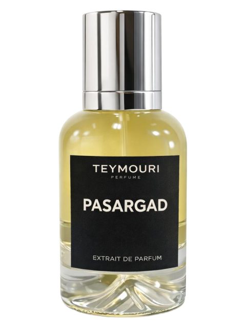 Pasargad